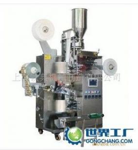 供應(yīng)專業(yè)制造多功能立式包裝機(jī)|湄江翠片茶葉包裝機(jī)_包裝_世界工廠網(wǎng)中國(guó)產(chǎn)品信息庫